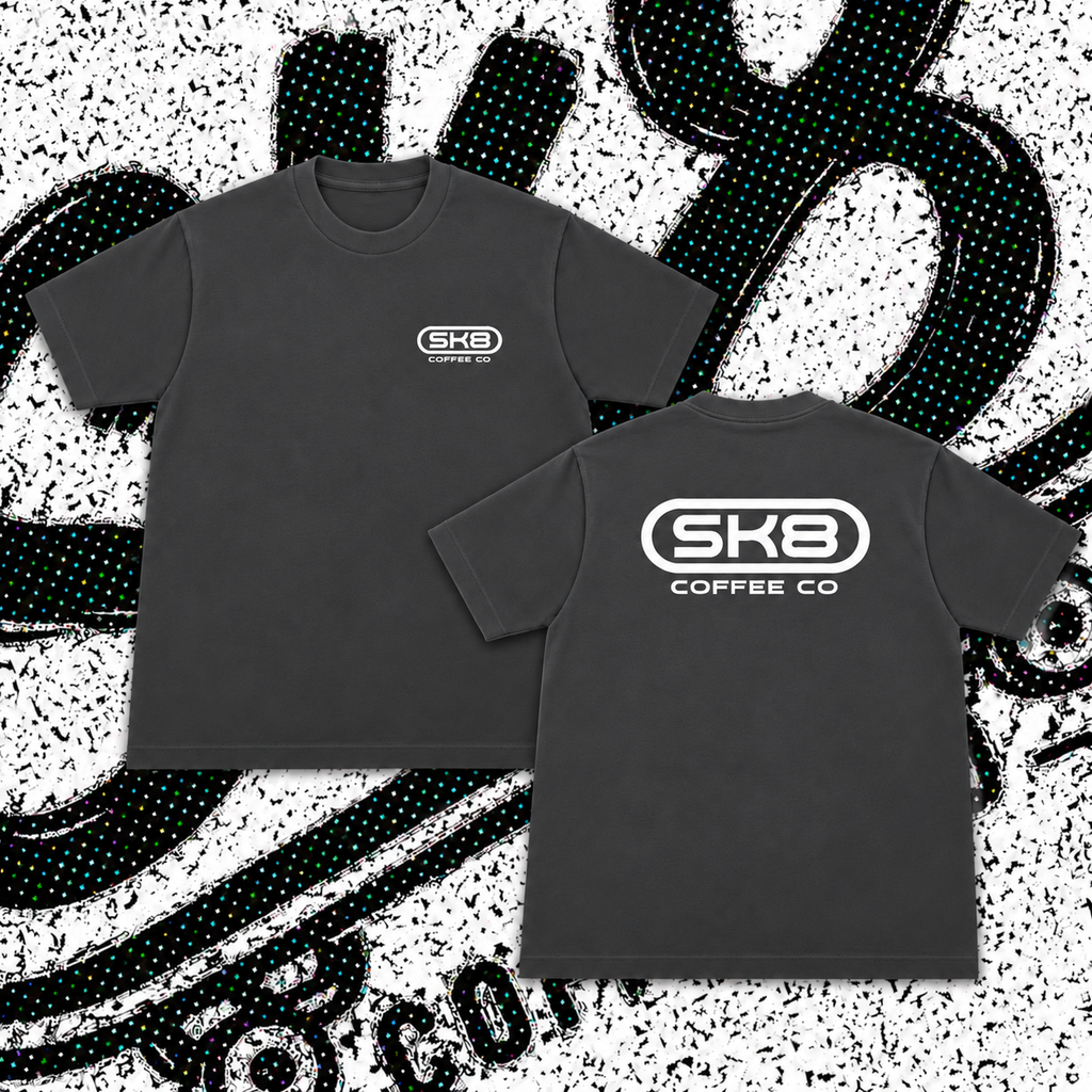 Sk8 Signature Tee