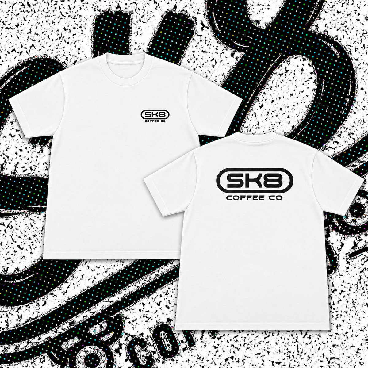 Sk8 Signature Tee