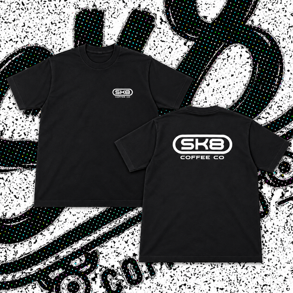 Sk8 Signature Tee